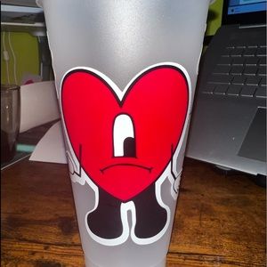 24 oz brand name cup